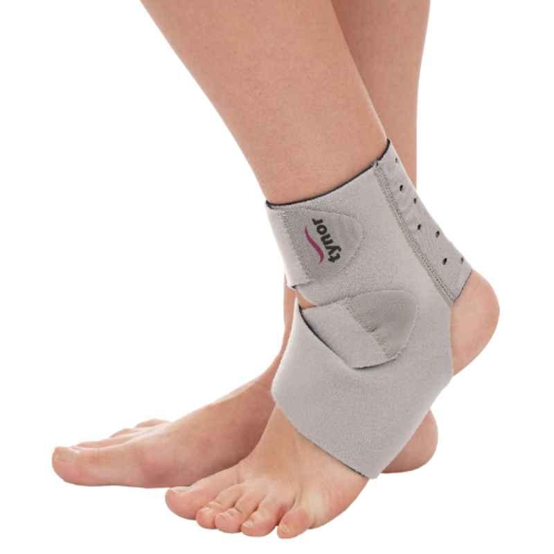 Tynor J-16 Ankle Wrap (Neo)