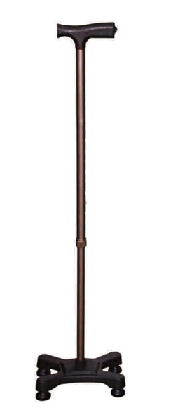 ARREX MS290 AL WALKING STICK