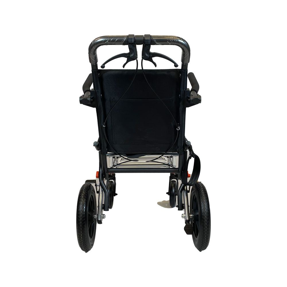 ARREX ROSA - COMPACT WHEELCHAIR WHEELCHAIR