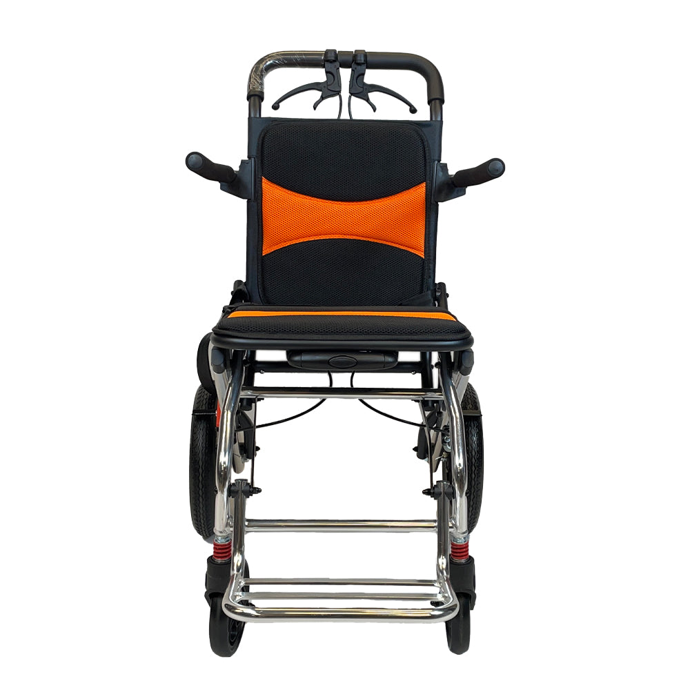 ARREX ROSA - COMPACT WHEELCHAIR WHEELCHAIR