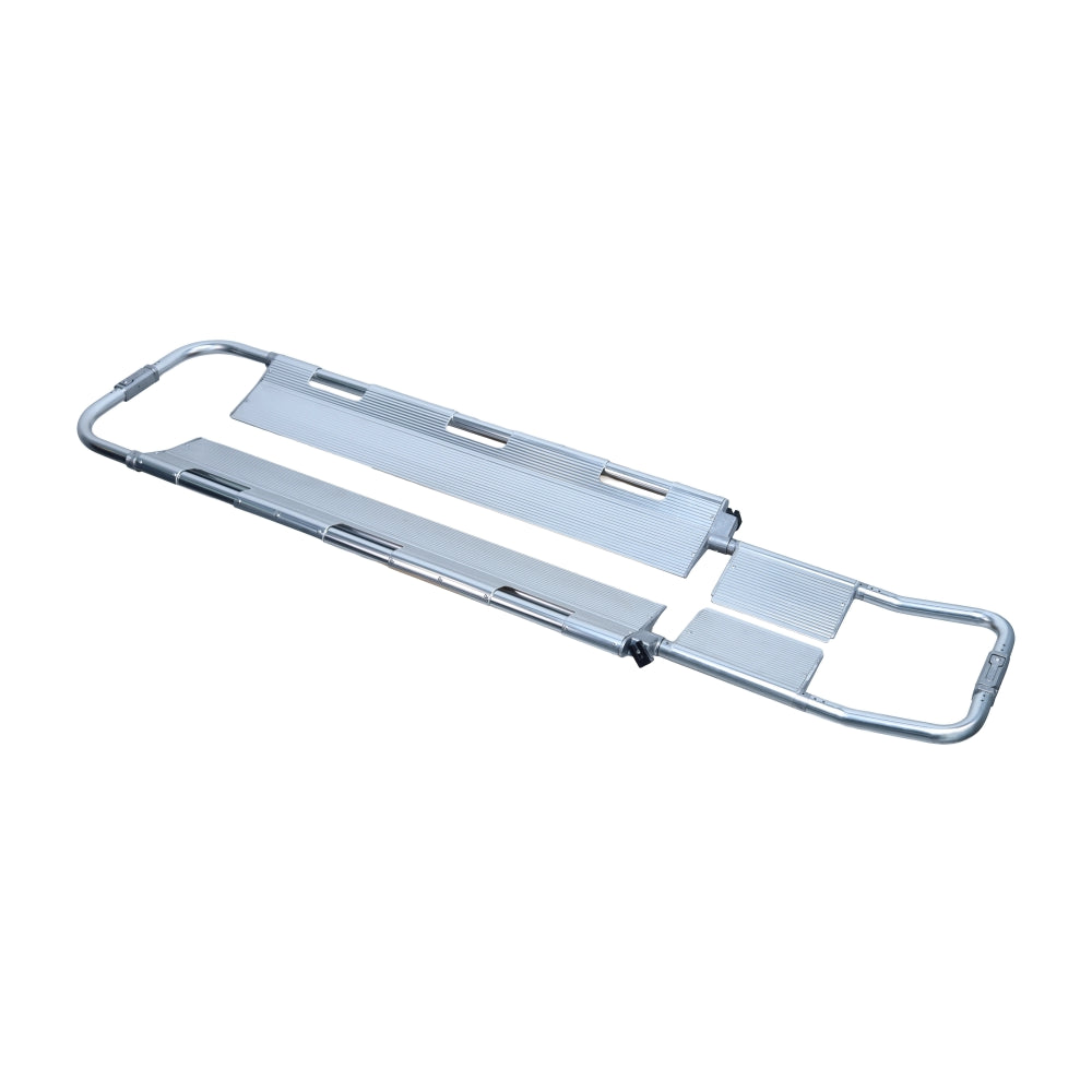 ARREX STR 70 SCOOP STRETCHER: LIGHTWEIGHT, ADJUSTABLE, SECURE PATIENT TRANSPORT