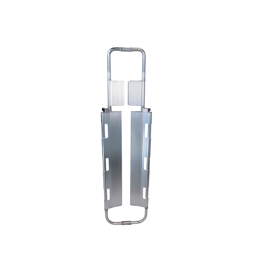 ARREX STR 70 SCOOP STRETCHER: LIGHTWEIGHT, ADJUSTABLE, SECURE PATIENT TRANSPORT