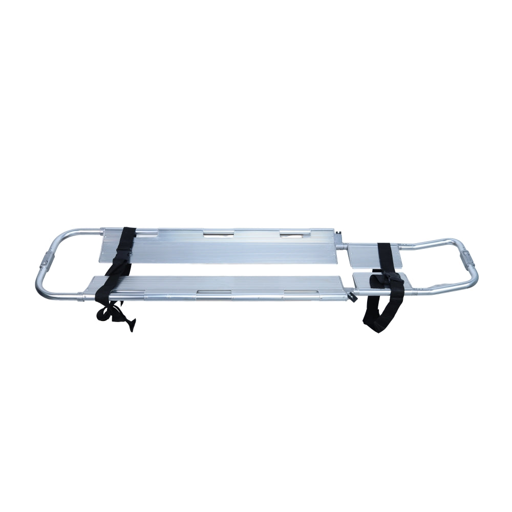 ARREX STR 70 SCOOP STRETCHER: LIGHTWEIGHT, ADJUSTABLE, SECURE PATIENT TRANSPORT