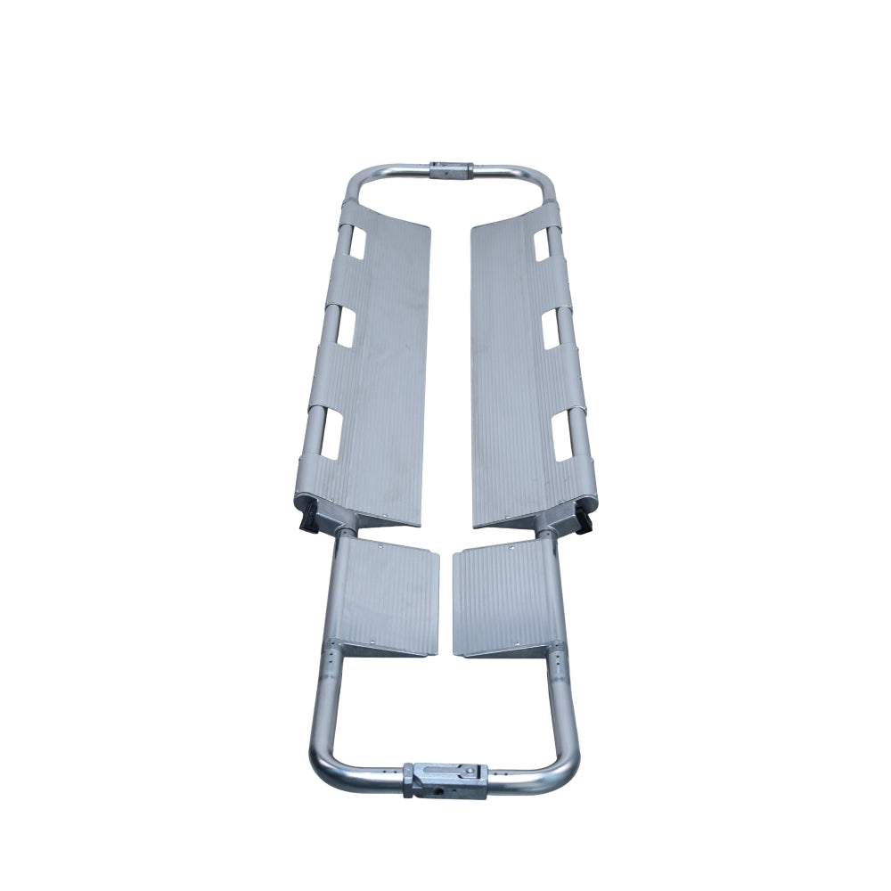 ARREX STR 70 SCOOP STRETCHER: LIGHTWEIGHT, ADJUSTABLE, SECURE PATIENT TRANSPORT