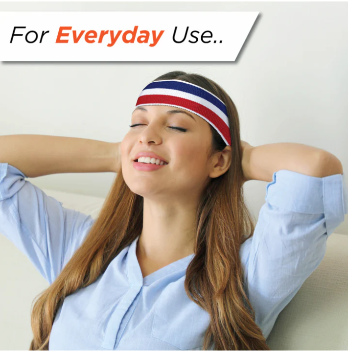 Vissco Head Band For Headache Universal – (P.C. No. 1107)