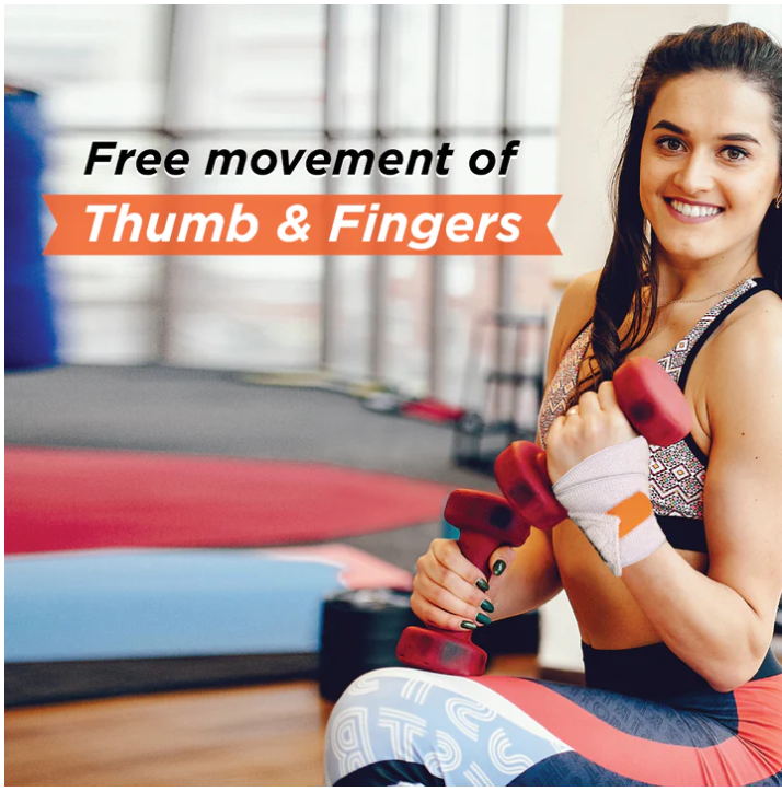 VISSCO WRIST BRACE UNIVERSAL – P.C. NO. 0604