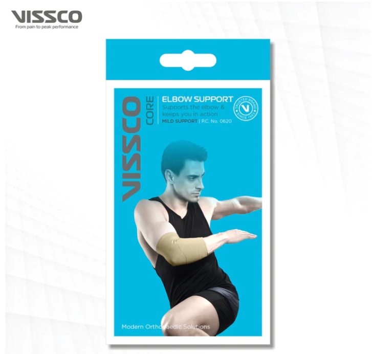 VISSCO Elbow Support – PC.NO.0620