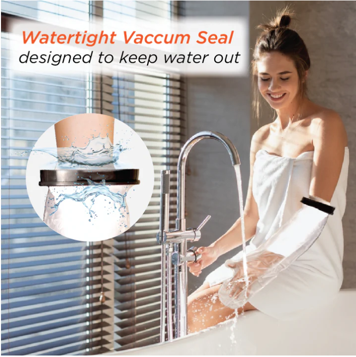 VISSCO CAST COVER ARM (FROM WRIST TO ELBOW) - P.C.NO. 0826