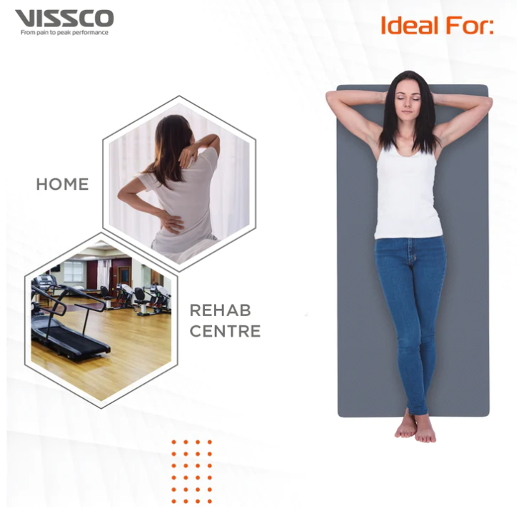 VISSCO Ortho Heating Mat - P.C.No. 4030