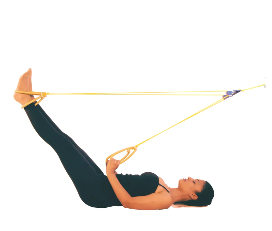 VISSCO TONOMATIC EXERCISER - P.C.NO. 1001