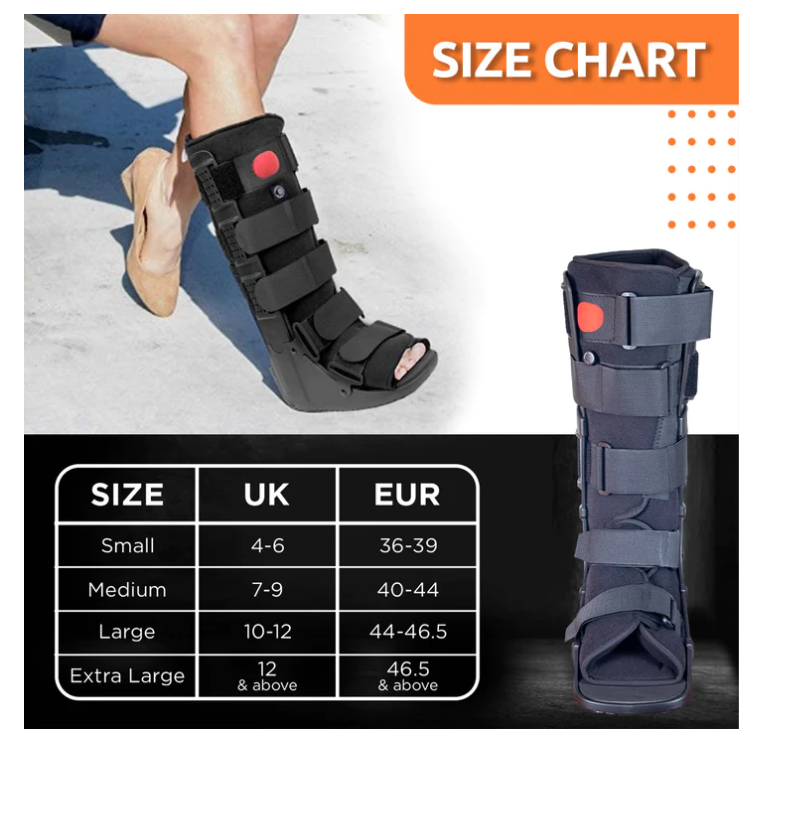 VISSCO PNEUMATIC WALKER (SINGLE PUSH BUTTON) LONG TYPE 17" HEIGHT - P.C.NO. 5722