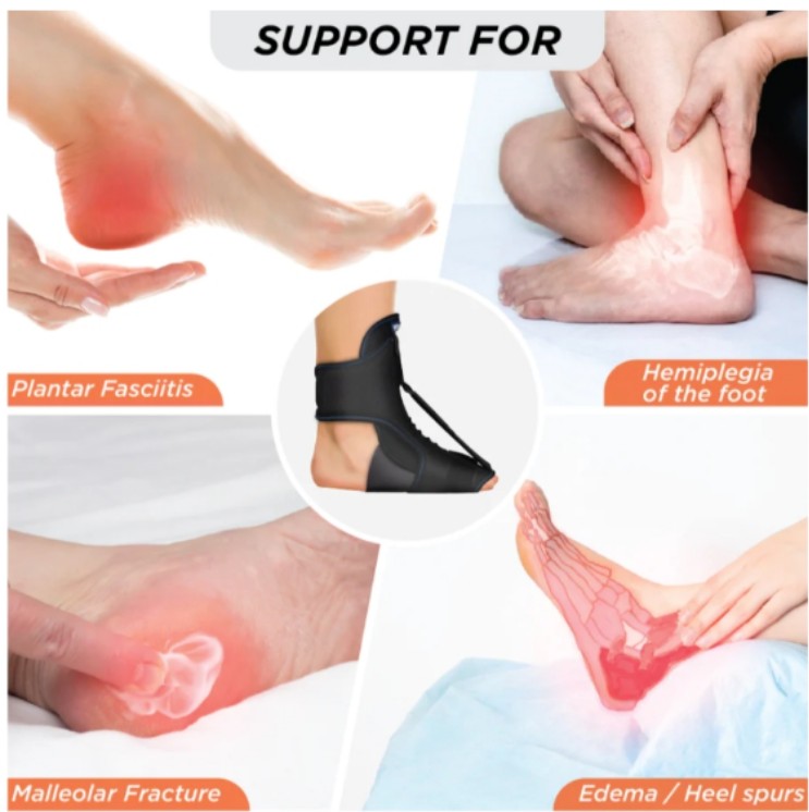 VISSCO FOOT RAISER - P.C.NO. 0744