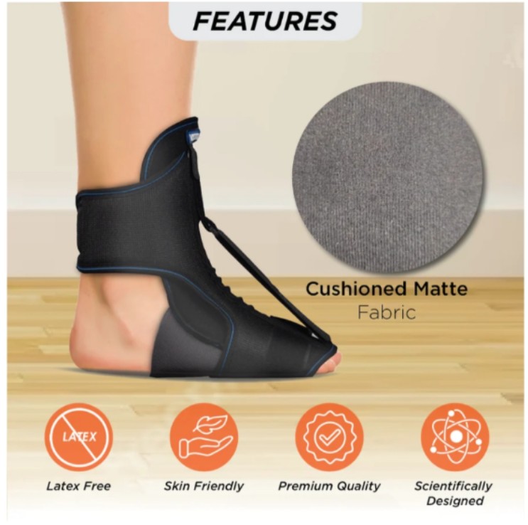 VISSCO FOOT RAISER - P.C.NO. 0744