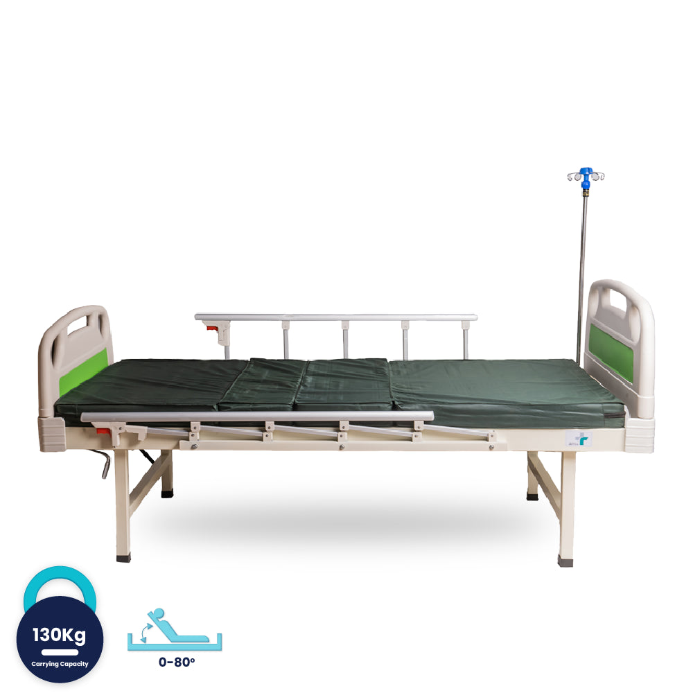 ARREX SOLO HOSPITAL BED