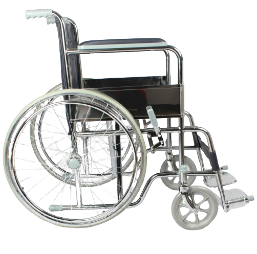 ARREX TOMMY SUPER - ALUMINIUM WHEELCHAIR