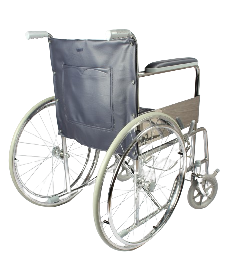 ARREX TOMMY SUPER - ALUMINIUM WHEELCHAIR