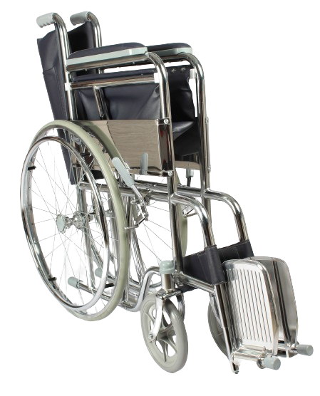 ARREX TOMMY SUPER - ALUMINIUM WHEELCHAIR