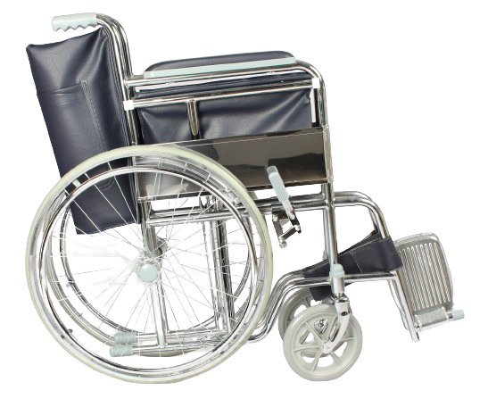 ARREX TOMMY SUPER - ALUMINIUM WHEELCHAIR