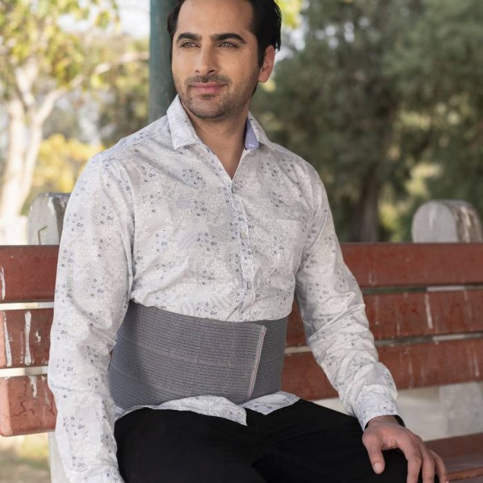 TYNOR A-03 ABDOMINAL BELT