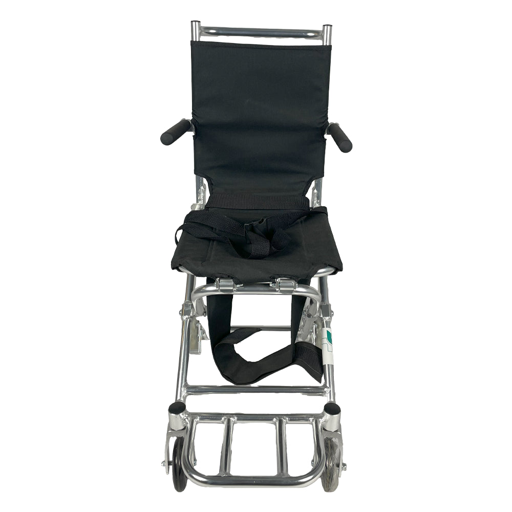 ARREX AIRLIFT - COMPACT ALUMINIUM WHEELCHAIR