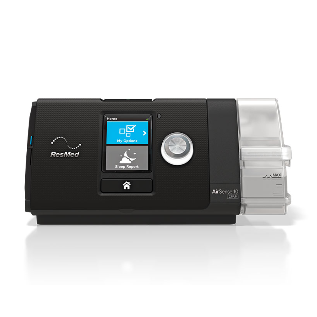 RESMED AIRSENSE 10 CPAP