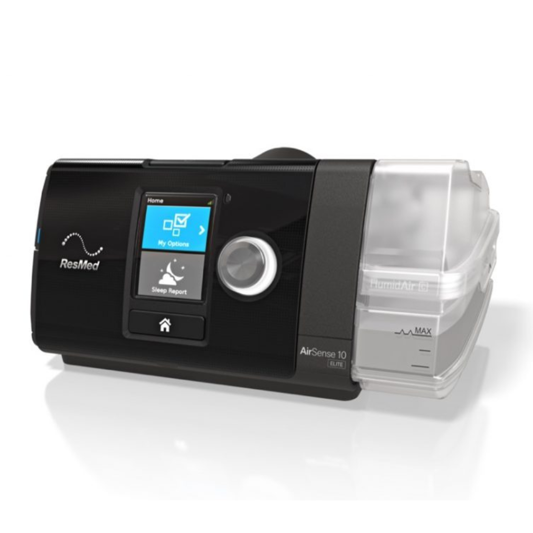 RESMED AIRSENSE 10 CPAP