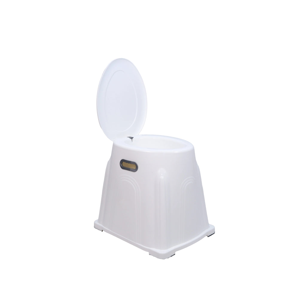 ARREX V10 PRO COMMODE CHAIR
