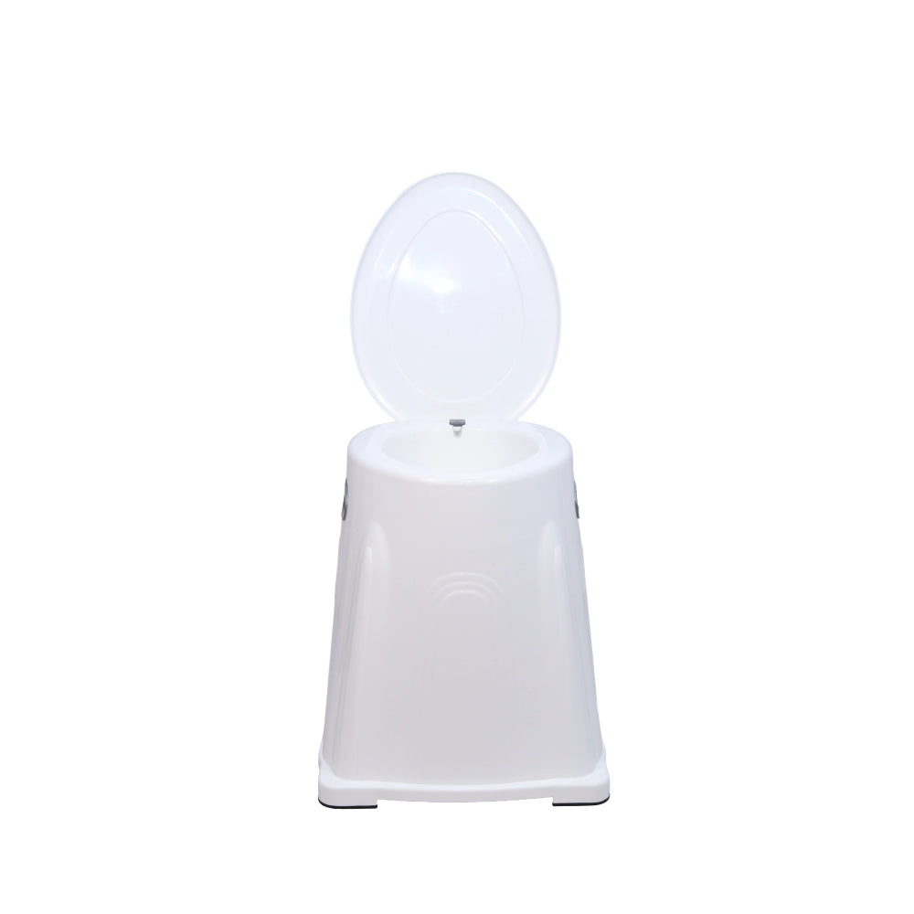 ARREX V10 PRO COMMODE CHAIR