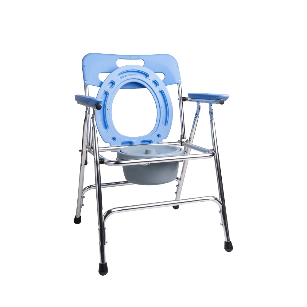 ARREX VP60 PREMIUM COMMODE CHAIR