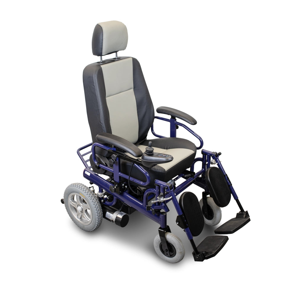 ARREX ZULA RECLYNING ELECTRIC - POWER WHEELCHAIR