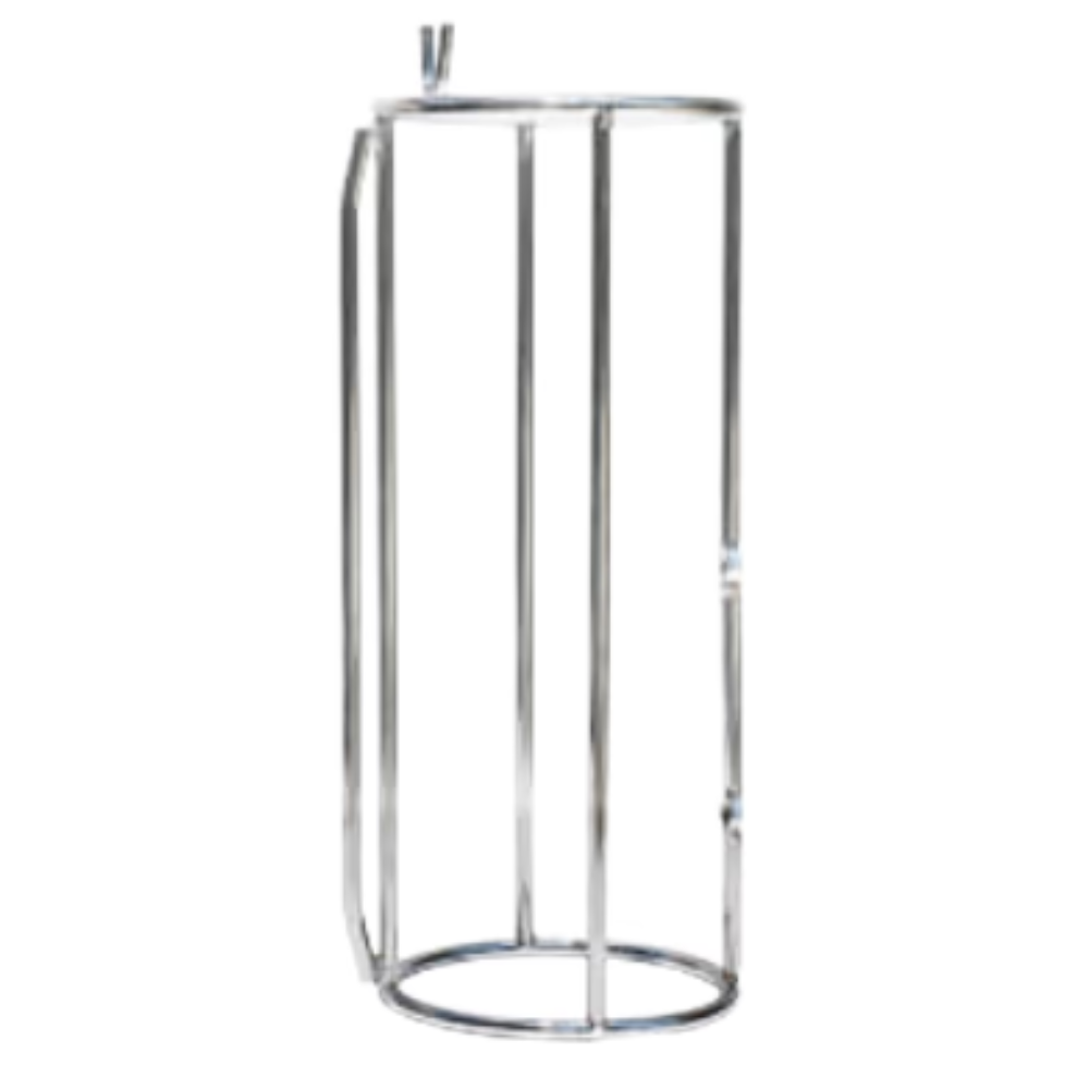 ARREX BR 30 WHEELCHAIR CYLINDER HOLDER - SECURE AND CONVENIENT MOBILITY ACCESSORY