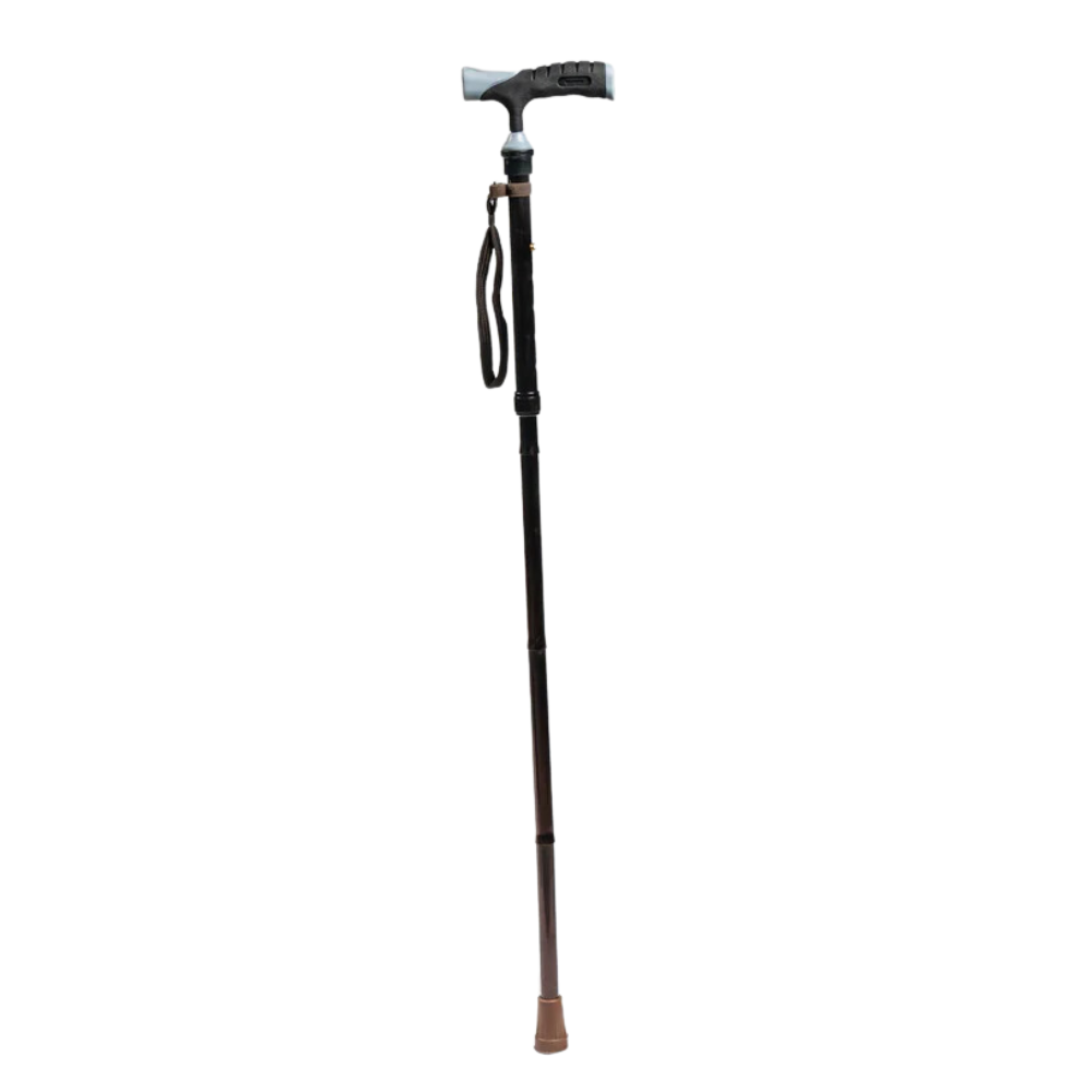 ARREX MS70 WALKING STICK(FOLDING STICK