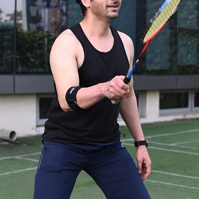 TYNOR E-10 TENNIS ELBOW SUPPORT