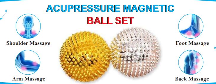 STAR ACCU BALLS SET