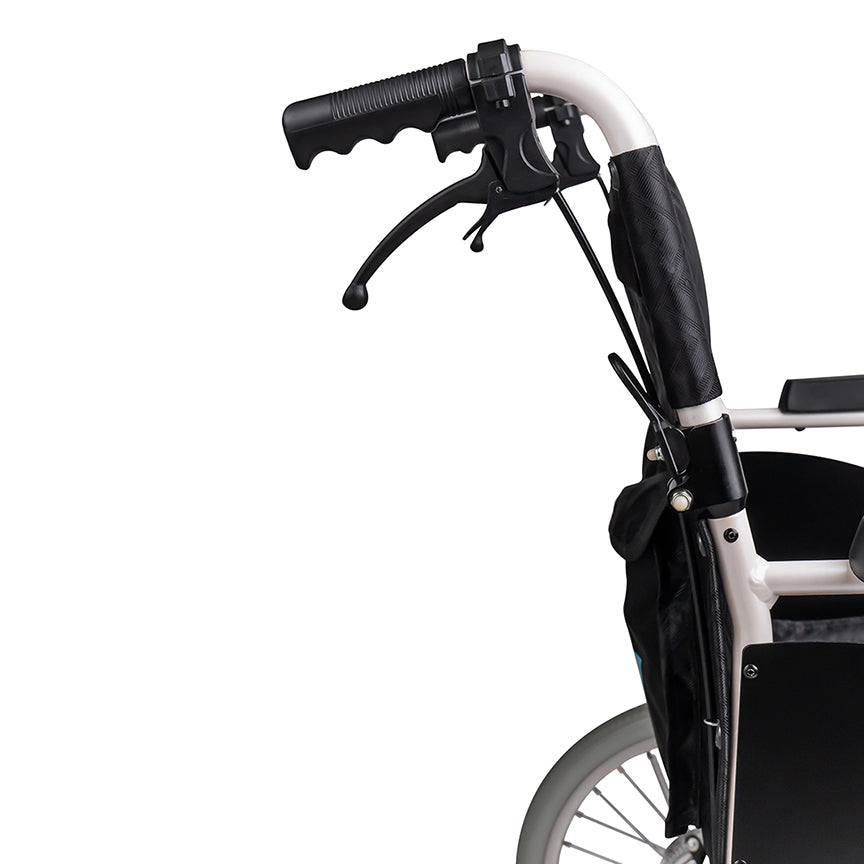 Faber Wheelchair