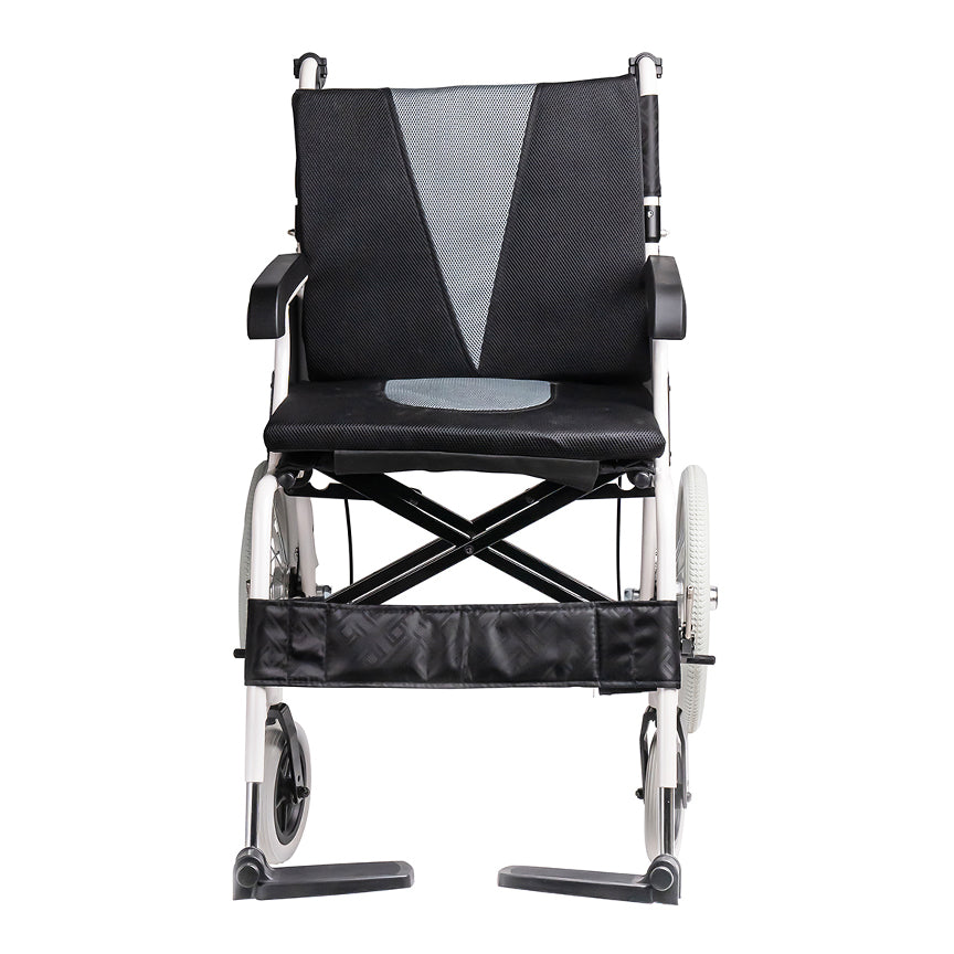 Faber Wheelchair