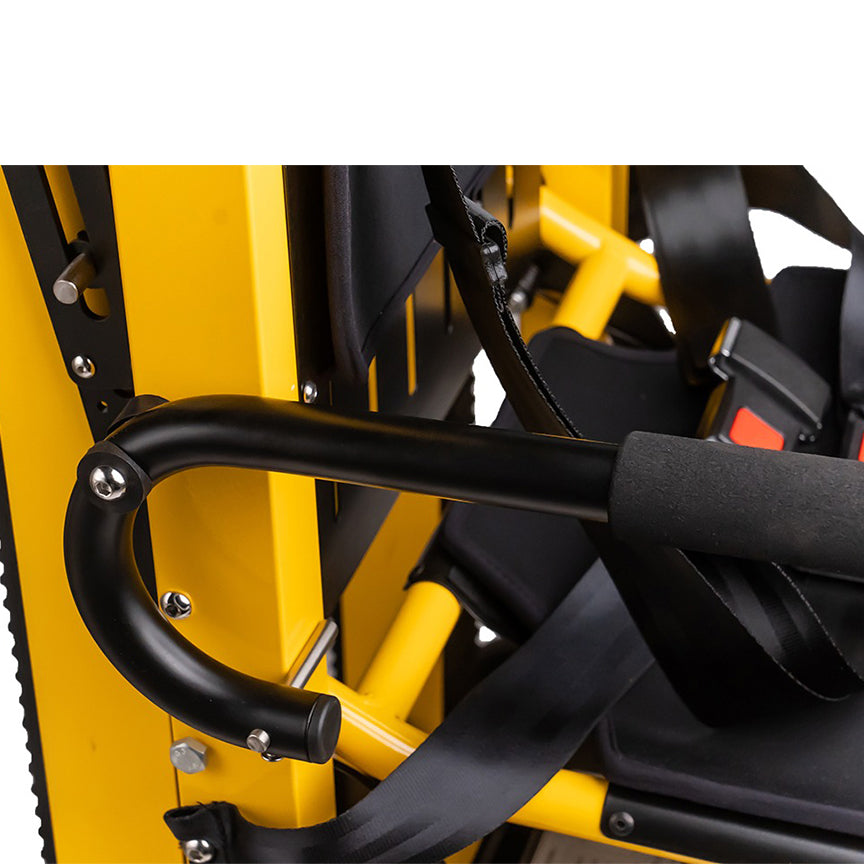 Stairlift Wheelchair