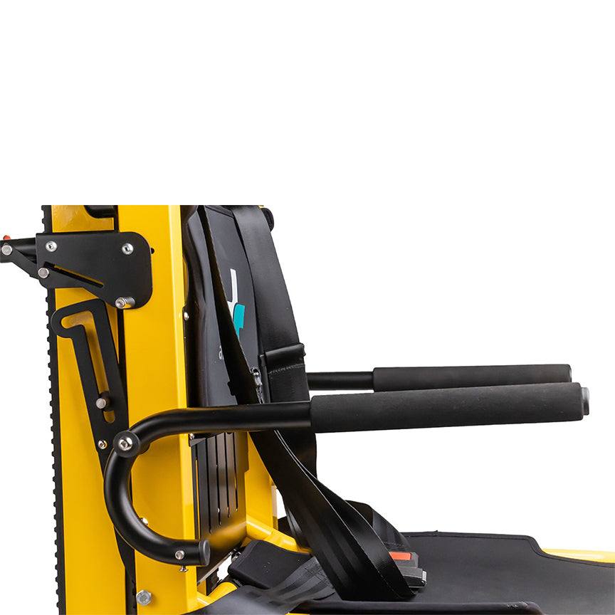 Stairlift Wheelchair