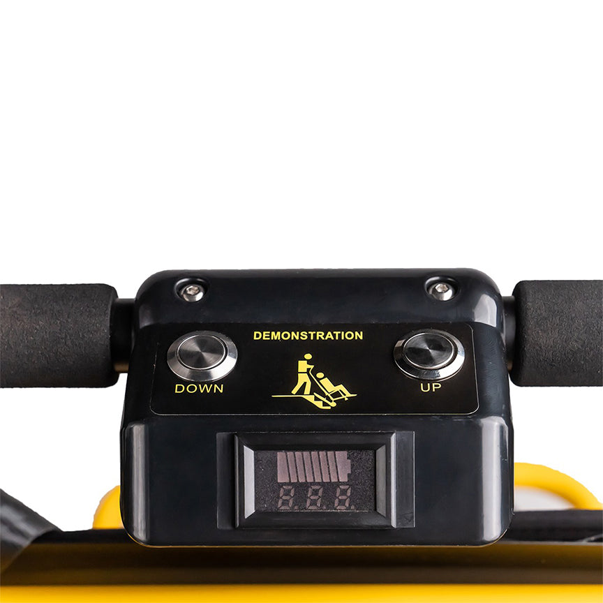 Stairlift Wheelchair