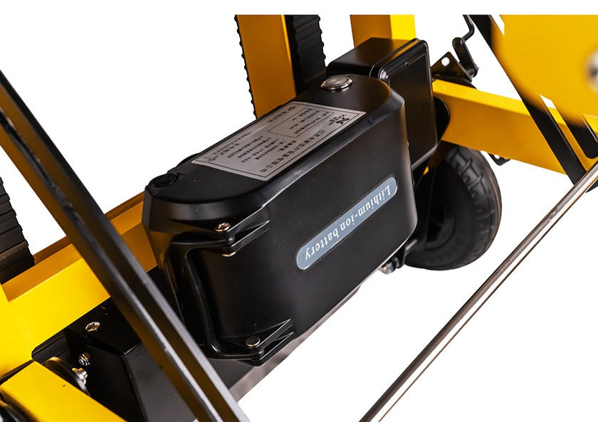 Stairlift Wheelchair