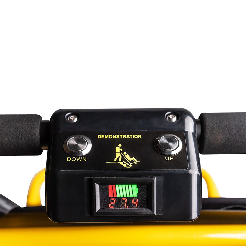 Stairlift Wheelchair