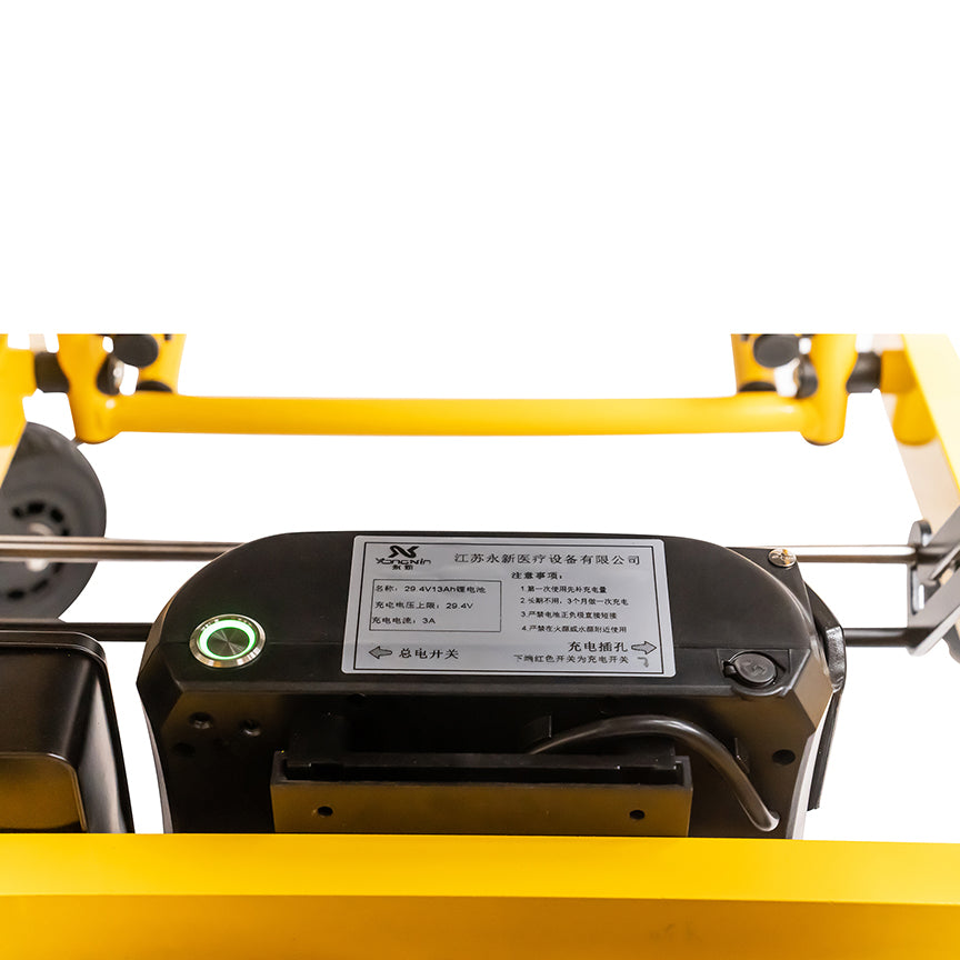 Stairlift Wheelchair