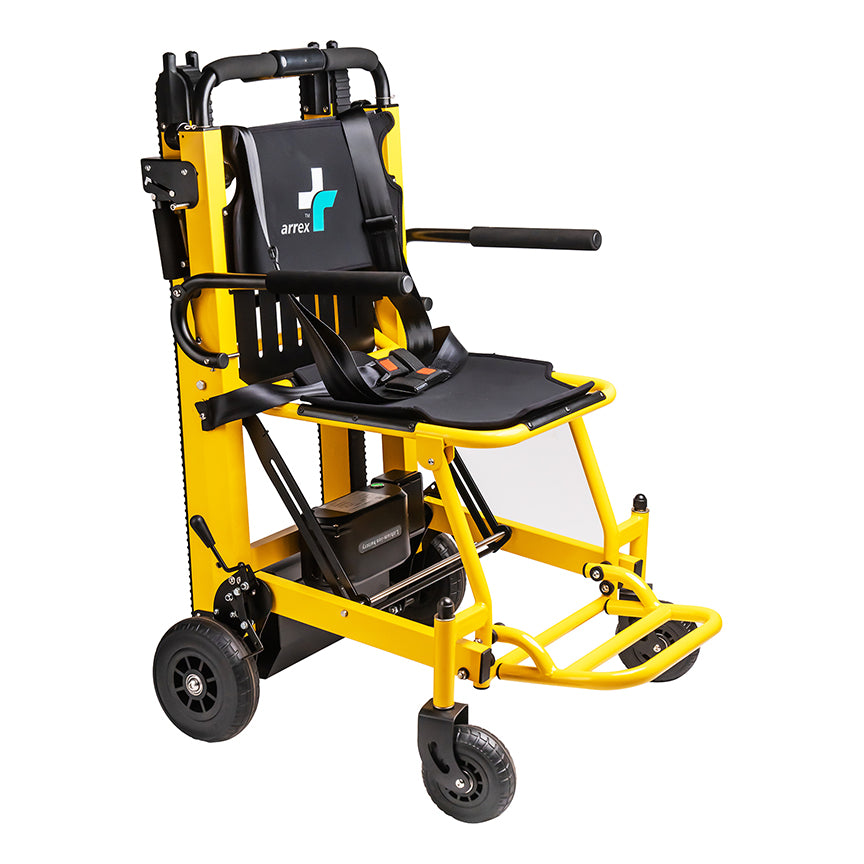 Stairlift Wheelchair