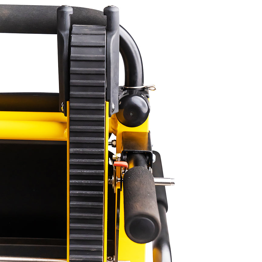 Stairlift Wheelchair