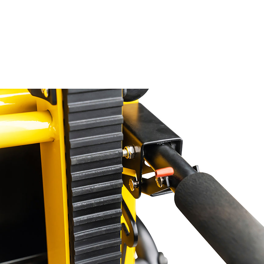 Stairlift Wheelchair