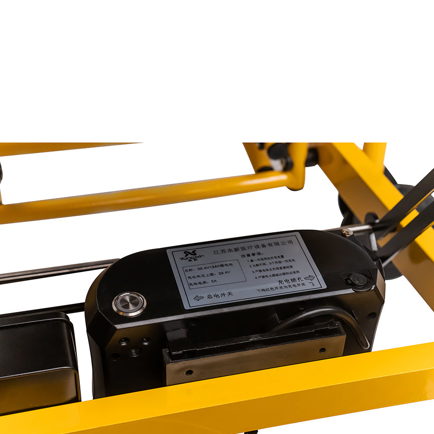 Stairlift Wheelchair