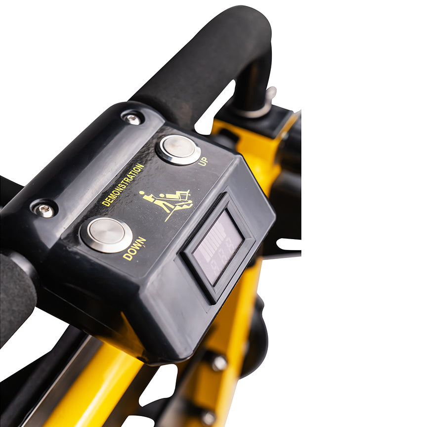 Stairlift Wheelchair