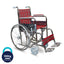 ARREX ELMO WHEELCHAIR - FOR KIDS AND YOUNG ADULT