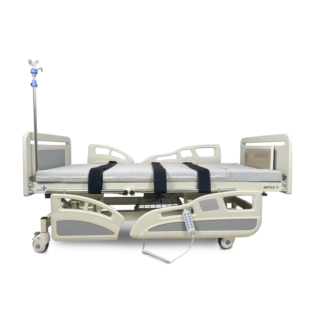 ARREX JANE HOSPITAL 5 FUNCTION BED