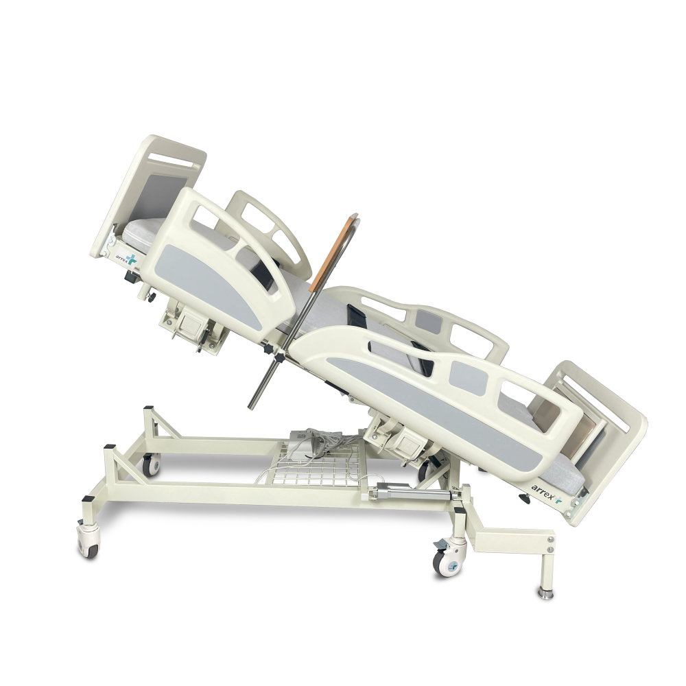 ARREX JANE HOSPITAL 5 FUNCTION BED